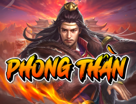 Phong Thần